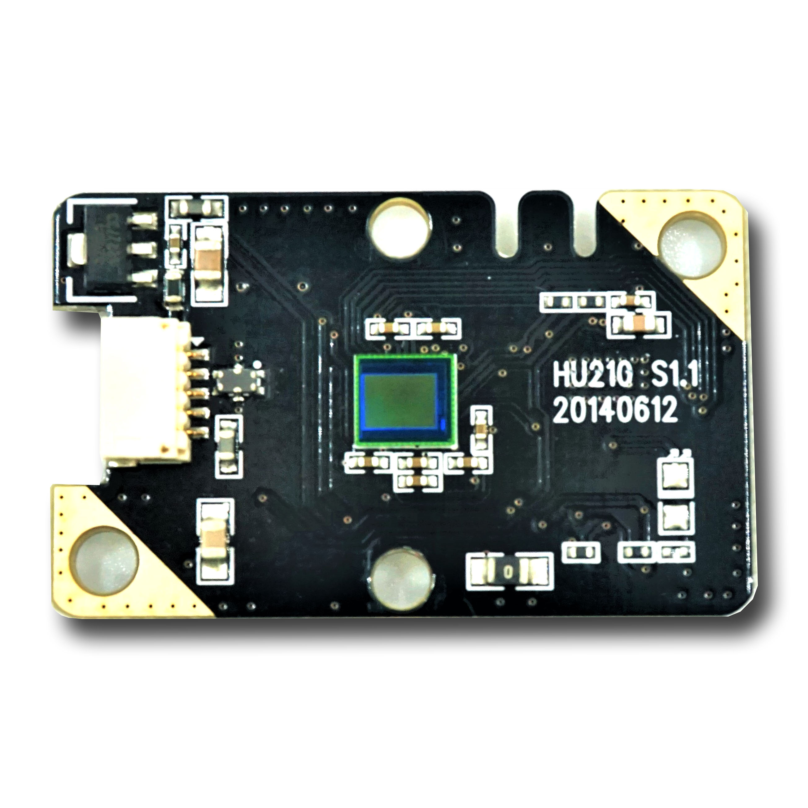 HU210_s1.1 USB – HUENTEK (주)휴엔텍