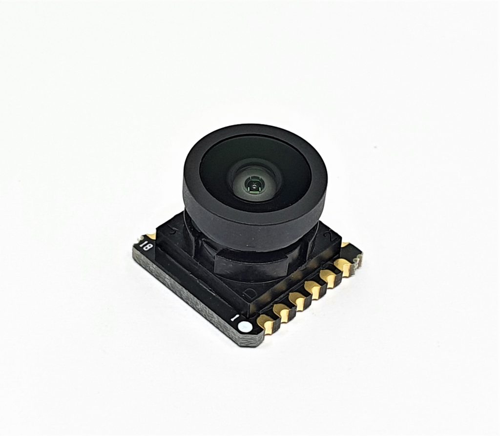 - Technologie brevetée MSX 752 °F Mesure des températures jusquà 400 °C Module de caméra de surveillance thermique pour appareils Android avec connecteur USB-C 