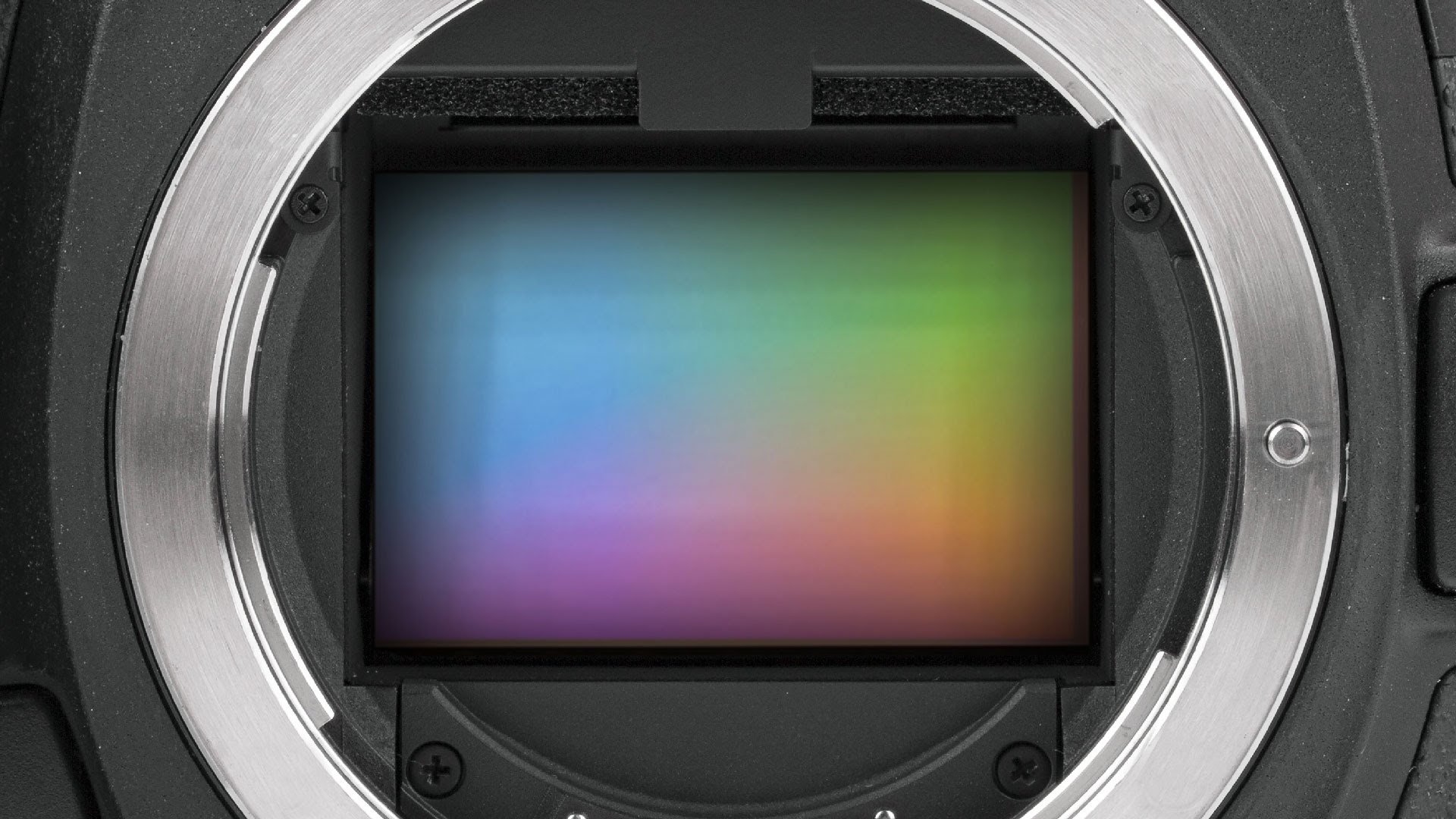 The-Science-of-Camera-Sensors - HUENTEK (주)휴엔텍