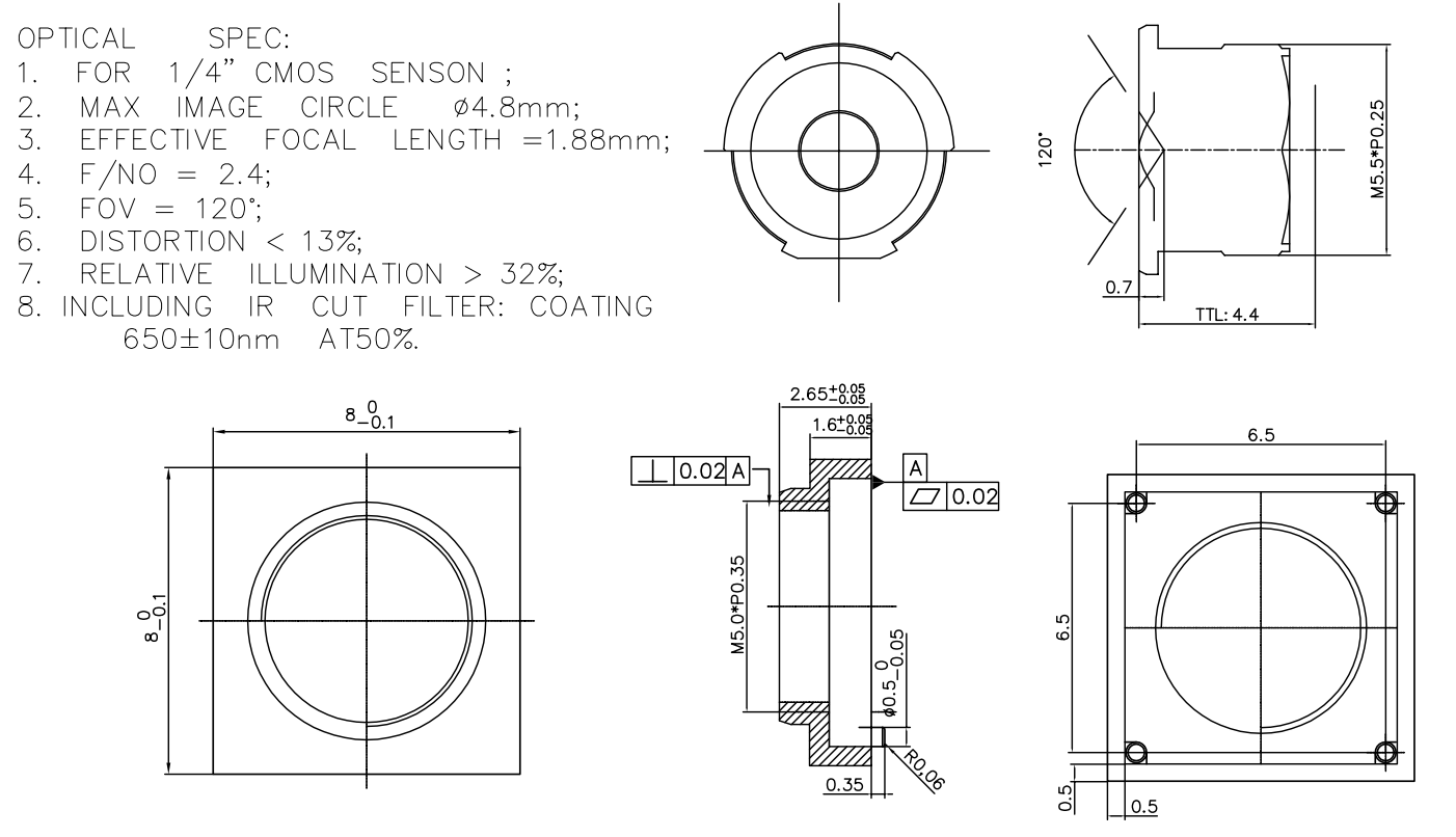 Hu220a huentek 